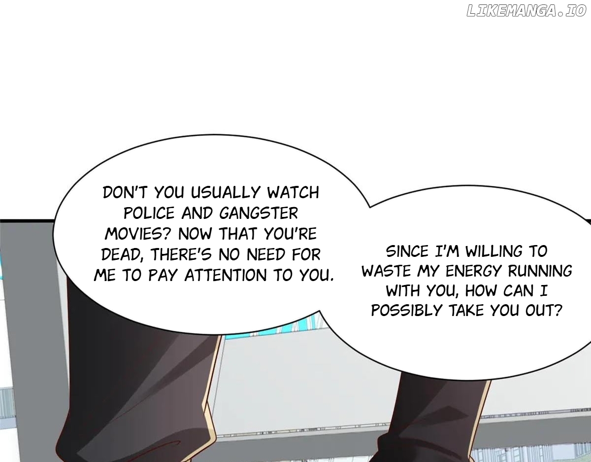 I randomly have a new career every week Chapter 766 - page 60